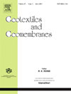 GEOTEXTILES AND GEOMEMBRANES封面